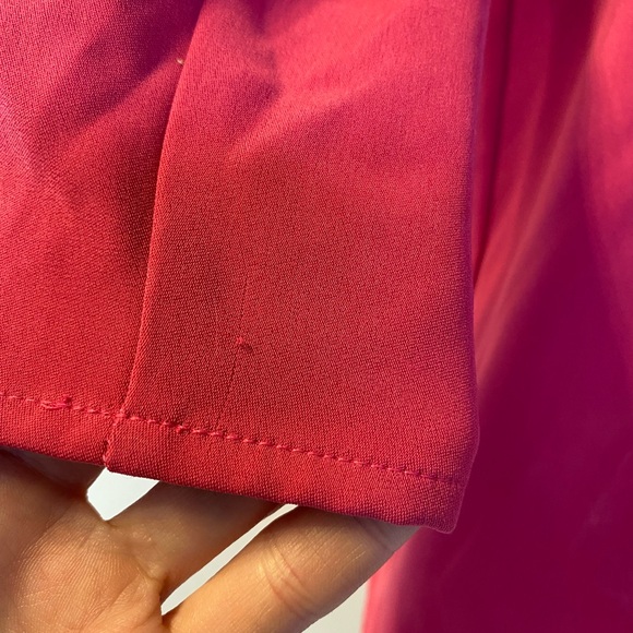 NWT Lovers + Friends City Blazer Dress Size Large - Picture 12 of 15